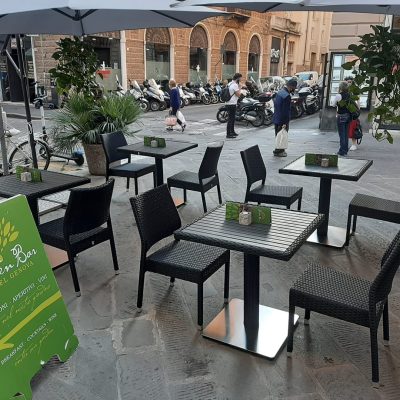 Garden Bar